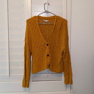 Women’s American Eagle size L cardigan